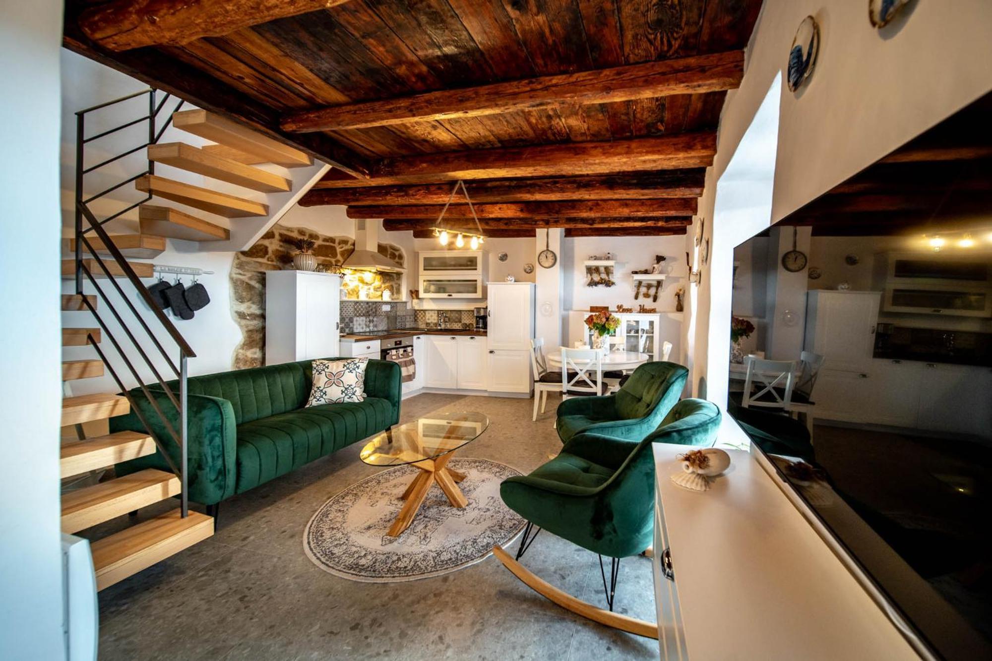 House Filumena Apartment โลปาร์ ภายนอก รูปภาพ
